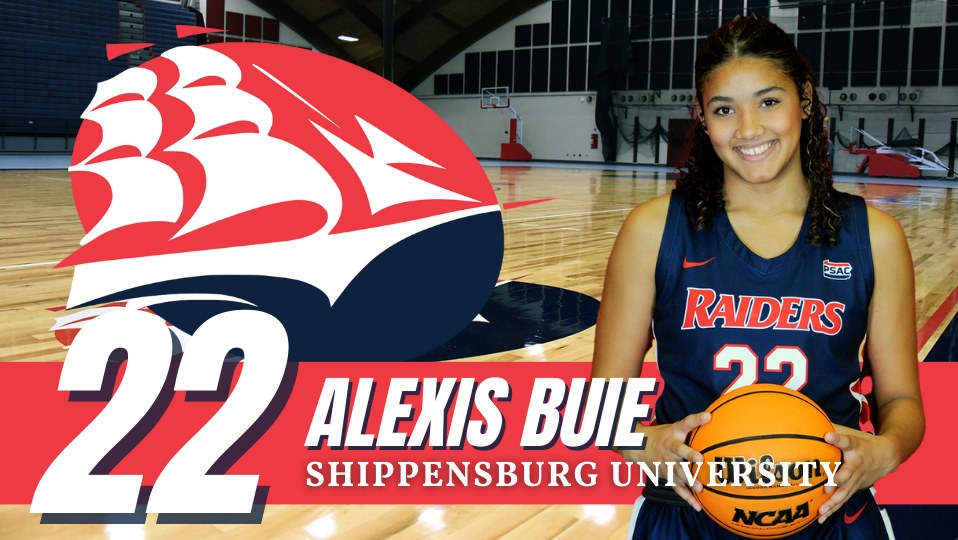 alexis buie committed