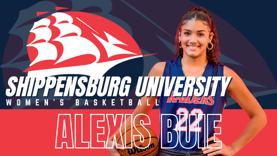 alexis buie committed