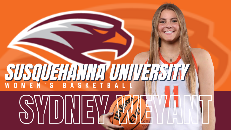 sydney weyant committed